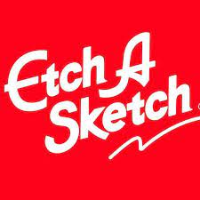 Etch-a-sketch