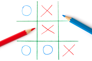 Tic tac toe
