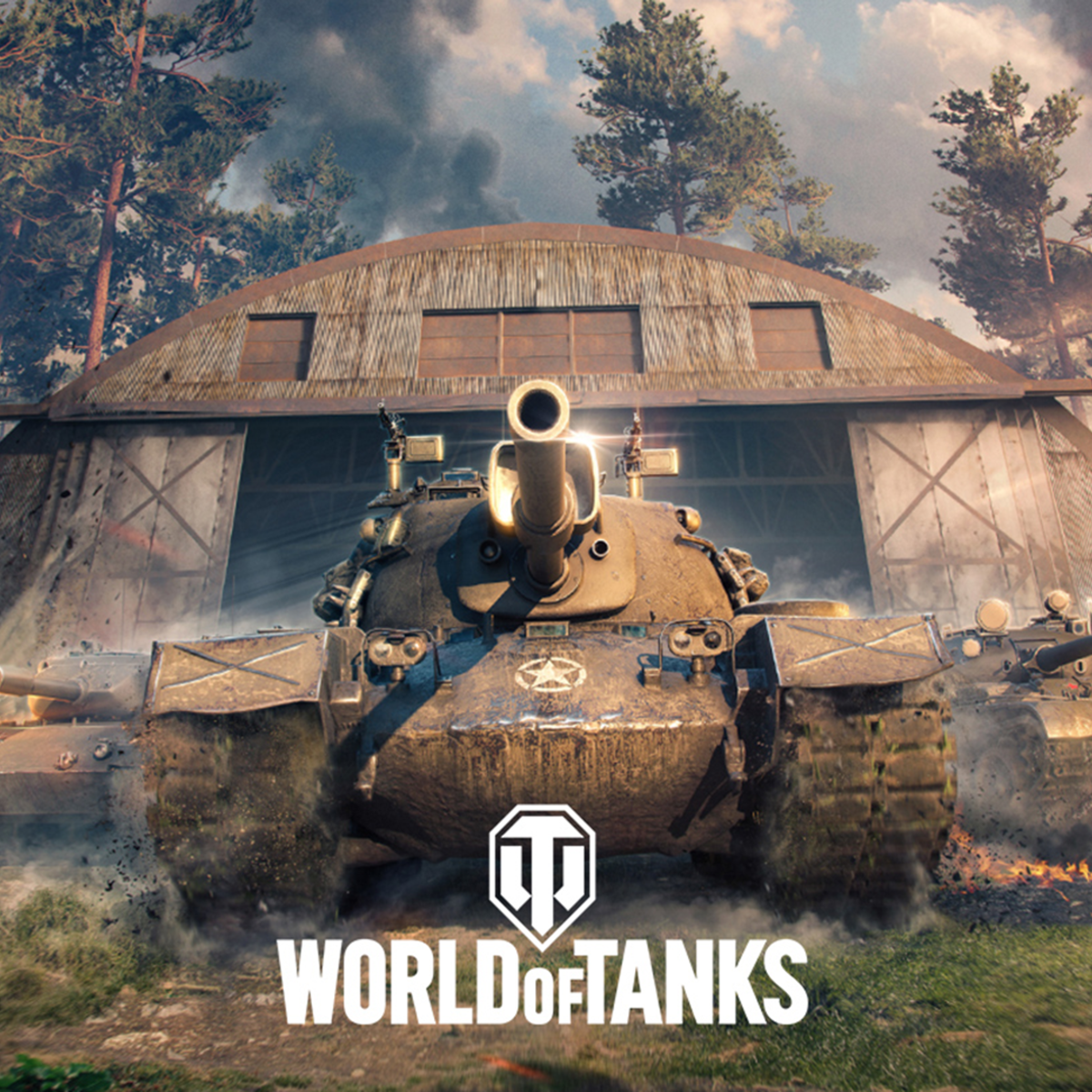 World of Tanks